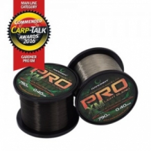 Gardner Pro Dark