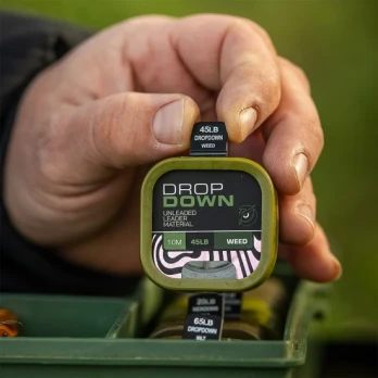 Pole Position Dropdown Unleaded Weed 45lb 10m