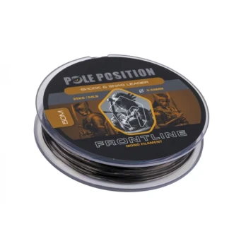 Pole Position Frontline Monofilament  50 meter