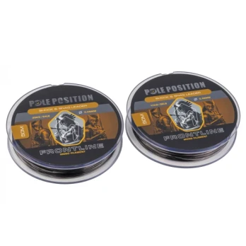 Pole Position Frontline Monofilament  50 meter