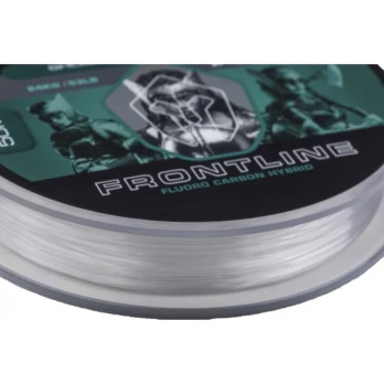 Pole Position Frontline Fluoro Carbon Hybrid 50 meter
