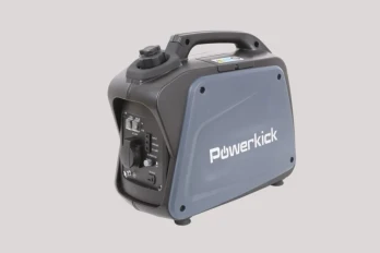 PowerKick 2000 Generator 