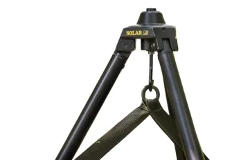 Solar A1 Weigh - Tri Pod
