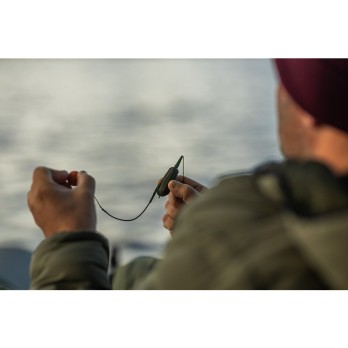 Pole Position Tungsten Bungee Boom