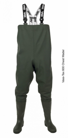 Vass-Tex 600 Wader - Waadpak