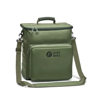 Seven Oaks Heater Bag