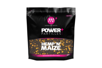 Mainline Power+ Hemp N Maize 2kg