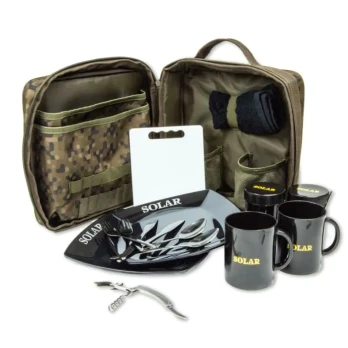Solar SP C Tech Dine Out Bag 