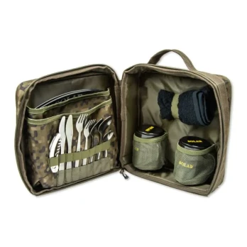 Solar SP C Tech Dine Out Bag 