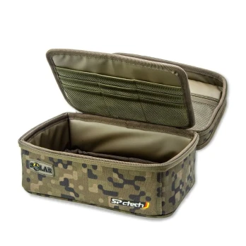 Solar SP  C Tech Tackle Station Medium 