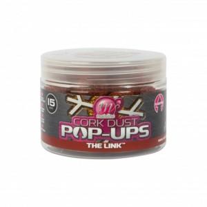 Mainline Cork Dust Pop Ups - Link