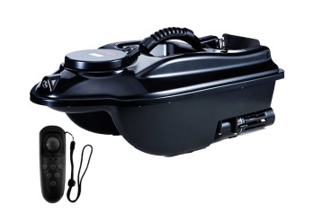 Boatman Actor Basis Voerboot V6 met kompas + Achterklep 