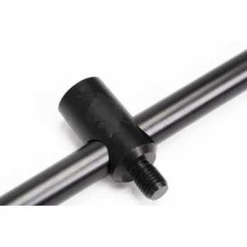 Nash 3 Rod buzzer bar Wide Rear (25,5cm) 