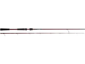 Westin W6 Finesse Shad 2ND 225cm H 12-38 Gram