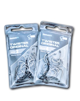 Nash Twister Hook Original (20st)