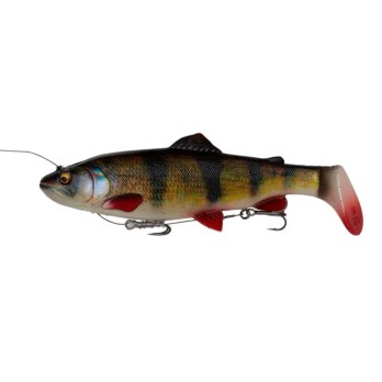 Savage Gear 4D Line Thru Rattle Trout Sinking 27,5cm