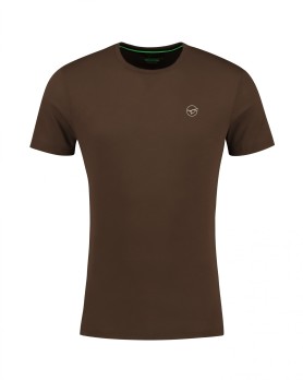 Kordda Womens Kore Tee Taupe