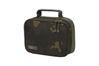 Korda Compac Buzz Bar Bag Small Dark Camo 