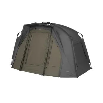 Trakker Tempest RS Brolly Full System