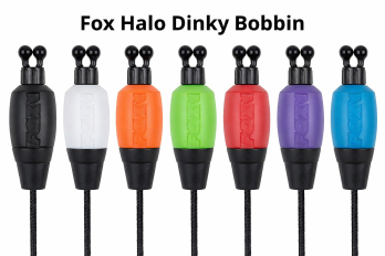 Fox Black Label HALO Dinky Bobbins ( Pre Order )