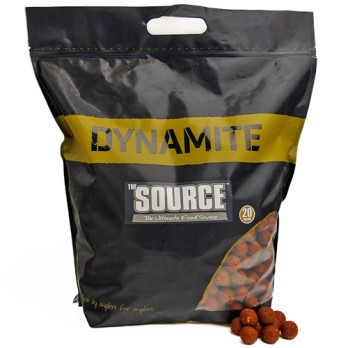 Dynamite The Source 5kg 20 mm 