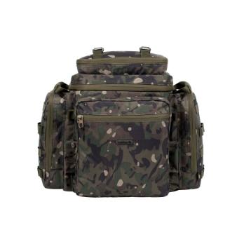 Trakker NXC Camo Scout Rucksack 