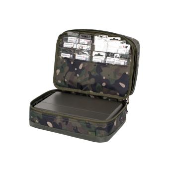 Trakker NXC Camo Rig-R Box 