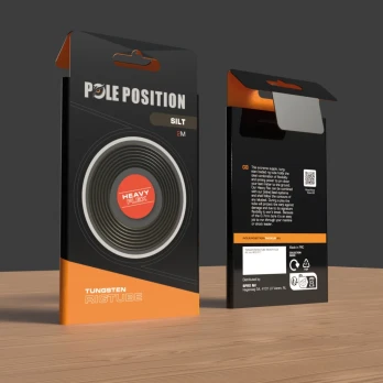 Pole Position Heavy Flex Rigtube