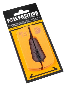 Pole Position CS Distance Lead Action Pack Weed 