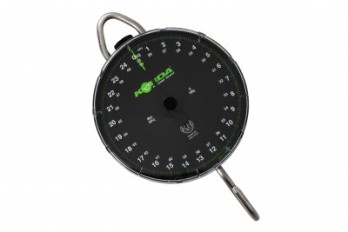 Korda Dial Scales Dual Rev 50kg