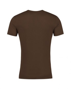 Kordda Womens Kore Tee Taupe