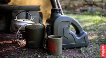 Trakker 5 ltr Icon Water Carrier