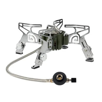 Trakker CG-4 Stove 