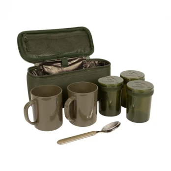 Trakker NXG Brew Kit Bag 