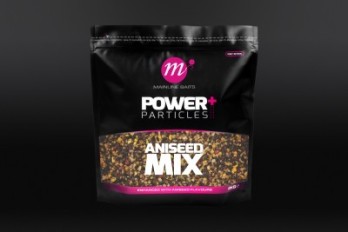 Mainline Aniseed Mix 2 kg