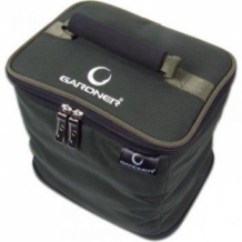 Gardner Dslr Camera/Gadget Bag