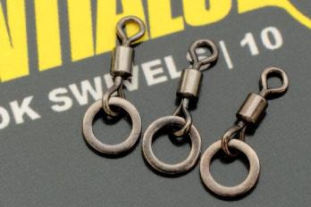 Korda Micro  Ring Swivel - Medium