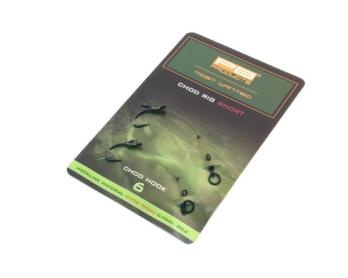 PB  Chod Rig Short