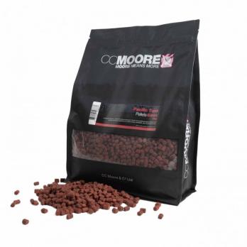 CC Moore Pacific Tuna Pellets 2 mm 1 kg 