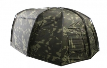 Sonik axs Bivvy 2 man Camo Weekaanbieding