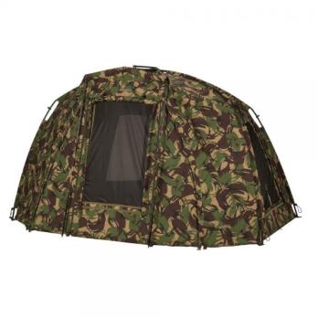 Trakker Tempest Brolly 100T Aquatexx EV 1.0 DPM Limited edition