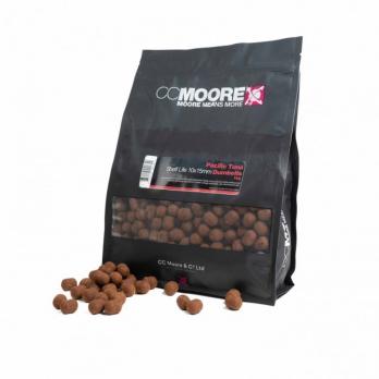 CC Moore Pacific Tuna Dumbells 10x15 mm 5 kg 