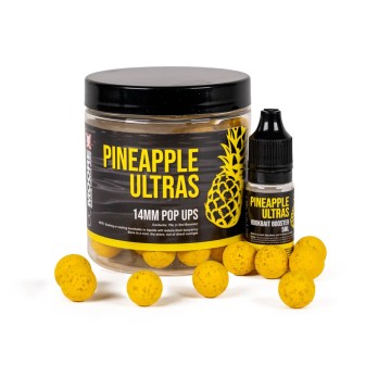 CC Moore Pineapple Ultras 14mm pop ups 