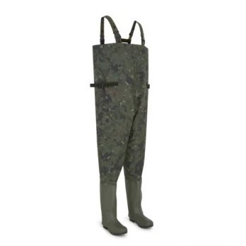 Trakker N2 Camo Wader 