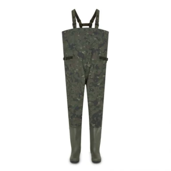 Trakker N2 Camo Wader 