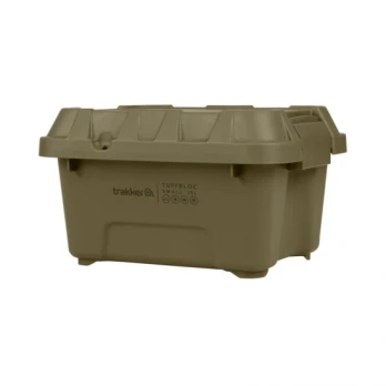 Trakker Tuffbloc Storage Box 15L