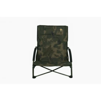 Solar Tackle Worldwide Easy Fold Low Chair 