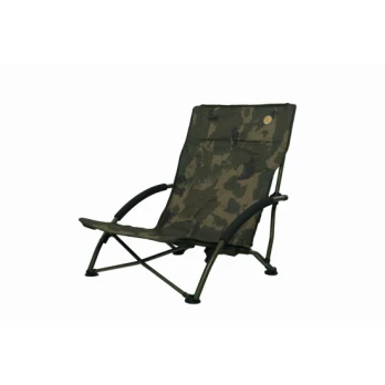 Solar Tackle Worldwide Easy Fold Low Chair 
