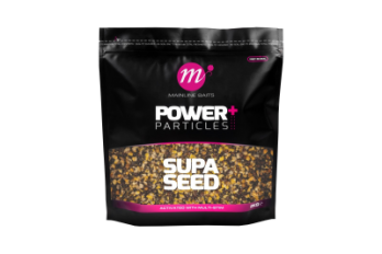 Mainline Power + Supa Seed 2 kg