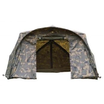 Solar Tackle World Wide Brolly System